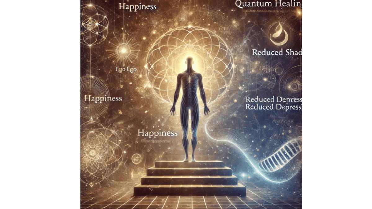 how important is the human design for living a happy and fulfilled life? 